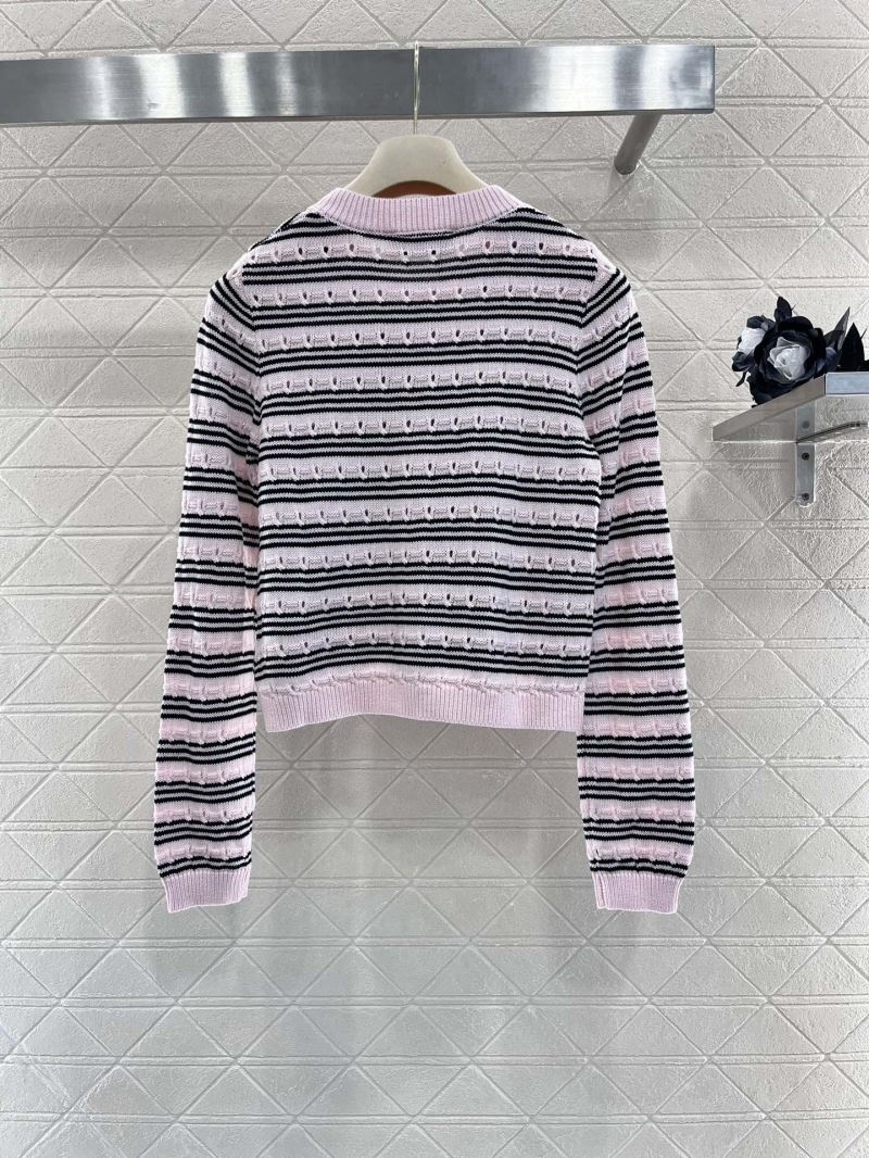 Miu Miu Sweaters